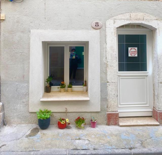 L'Agachon La Ciotat Vieux Port Exterior photo